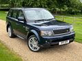 LAND ROVER RANGE ROVER SPORT TDV6 HSE - 2676 - 3