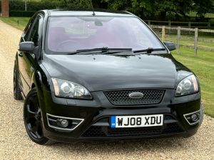 Used FORD FOCUS for sale