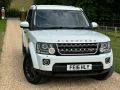 LAND ROVER DISCOVERY SDV6 GRAPHITE - 2721 - 3