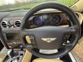 BENTLEY CONTINENTAL GTC - 2777 - 30