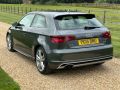 AUDI A3 TFSI S LINE - 2690 - 17