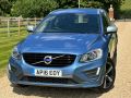 VOLVO XC60 D4 R-DESIGN LUX NAV AWD - 2700 - 3