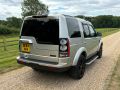 LAND ROVER DISCOVERY SDV6 HSE LUXURY - 2708 - 20