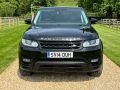 LAND ROVER RANGE ROVER SPORT SDV6 HSE DYNAMIC - 2668 - 11