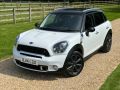 MINI COUNTRYMAN COOPER S - 2671 - 4