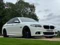 BMW 5 SERIES 535I M SPORT - 2733 - 5