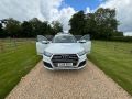 AUDI Q7 TDI QUATTRO S LINE - 2689 - 37