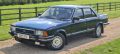 FORD GRANADA GHIA X I - 2428 - 9