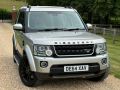 LAND ROVER DISCOVERY SDV6 HSE LUXURY - 2708 - 1