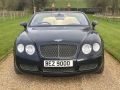 BENTLEY CONTINENTAL GTC - 2777 - 19