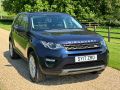 LAND ROVER DISCOVERY SPORT TD4 SE TECH - 2670 - 13