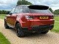 LAND ROVER RANGE ROVER SPORT SDV6 HSE DYNAMIC - 2688 - 15