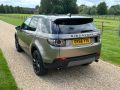 LAND ROVER DISCOVERY SPORT TD4 HSE BLACK - 2674 - 14