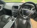 VOLVO XC60 D4 R-DESIGN NAV - 2750 - 22