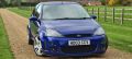 FORD FOCUS RS - 2182 - 1