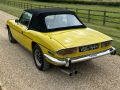 TRIUMPH STAG 3.0 - 2604 - 23