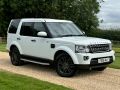 LAND ROVER DISCOVERY SDV6 GRAPHITE - 2721 - 1