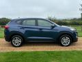 HYUNDAI TUCSON CRDI SE NAV BLUE DRIVE - 2738 - 3