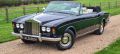 ROLLS ROYCE MULLINER  CONVERTIBLE   CONVERTIBLE  - 2490 - 8