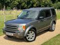 LAND ROVER DISCOVERY 3 TDV6 HSE - 2732 - 4