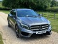 MERCEDES GLA-CLASS MGLA200 CDI AMG LINE PREMIU - 2703 - 12