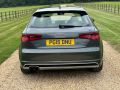 AUDI A3 TFSI S LINE - 2690 - 16