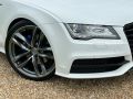 AUDI A7 TDI QUATTRO BLACK EDITION - 2687 - 15