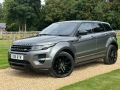 LAND ROVER RANGE ROVER EVOQUE SD4 DYNAMIC - 2713 - 10