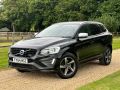 VOLVO XC60 D5 R-DESIGN NAV AWD - 2695 - 6