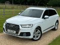 AUDI Q7 TDI QUATTRO S LINE - 2689 - 10