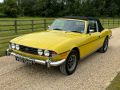 TRIUMPH STAG 3.0 - 2604 - 17