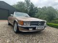 MERCEDES SL 300 SL - 2660 - 30