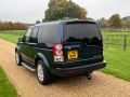 LAND ROVER DISCOVERY 4 SDV6 HSE - 2745 - 14