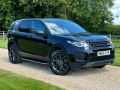 LAND ROVER DISCOVERY SPORT TD4 LANDMARK - 2696 - 3