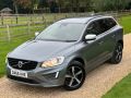 VOLVO XC60 D4 R-DESIGN NAV - 2750 - 4