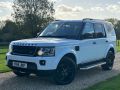 LAND ROVER DISCOVERY SDV6 XS - 2748 - 7