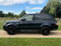 LAND ROVER RANGE ROVER SPORT SDV6 HSE LUXURY - 2724 - 12