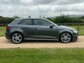 AUDI A3 TFSI S LINE - 2690 - 11