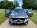 MERCEDES GLA-CLASS MGLA200 CDI AMG LINE PREMIU - 2703 - 35