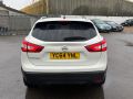 NISSAN QASHQAI N-TEC PLUS DIG-T - 2765 - 10