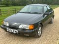 FORD SIERRA 2.9 XR 4X4 - 2682 - 16