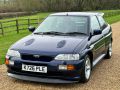 FORD ESCORT RS CW LX4 - 2715 - 19