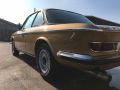 BMW E9 CSA  E9 3.0  CSA AUTO  - 1770 - 15