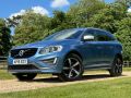 VOLVO XC60 D4 R-DESIGN LUX NAV AWD - 2700 - 9