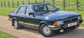 FORD GRANADA GHIA X I - 2428 - 8