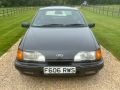 FORD SIERRA 2.9 XR 4X4 - 2682 - 11