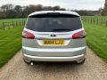 FORD S-MAX TITANIUM X SPORT TDCI - 2752 - 18