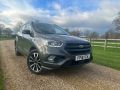 FORD KUGA ST-LINE TDCI - 2770 - 1