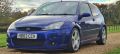 FORD FOCUS RS - 2182 - 10