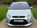 FORD S-MAX TITANIUM X SPORT TDCI - 2752 - 17